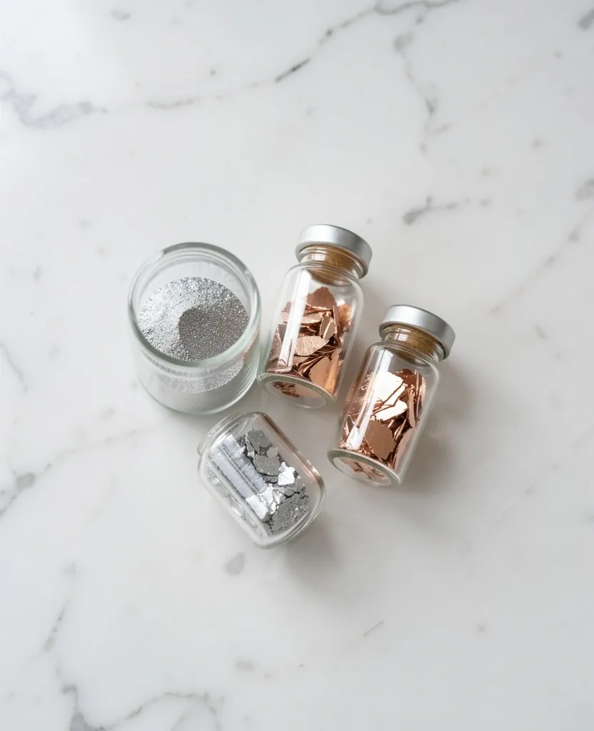 Essential Nutritional Minerals