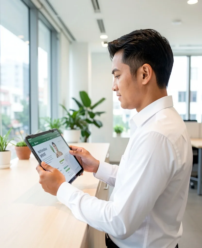 Privacy and Professionalism