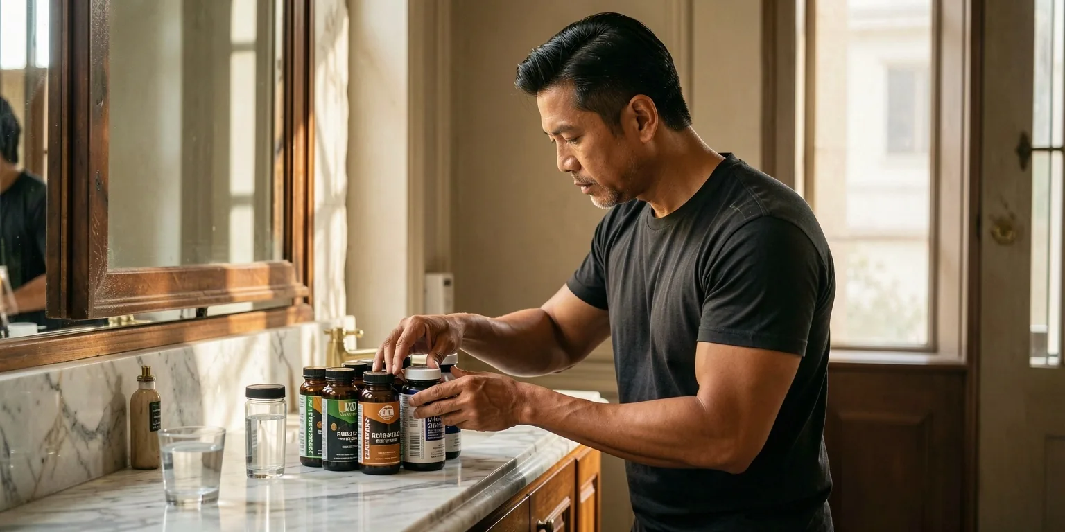The VitalPrime Lifestyle